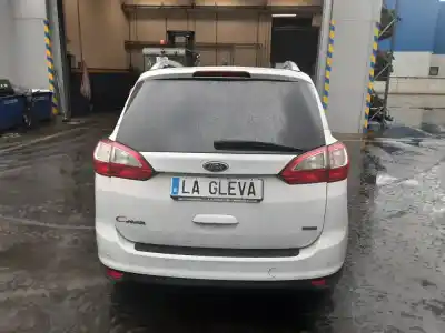 Scrapping Vehicle ford c-max/grand c-max dxa (cb7) desde 08/2010 hasta 04 1.0 ecoboost of the year 2015 powered m1da