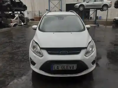 Scrapping Vehicle ford c-max/grand c-max dxa (cb7) desde 08/2010 hasta 04 1.0 ecoboost of the year 2015 powered m1da