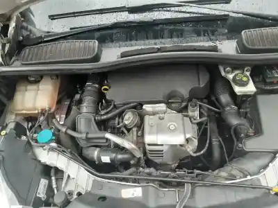 Scrapping Vehicle ford c-max/grand c-max dxa (cb7) desde 08/2010 hasta 04 1.0 ecoboost of the year 2015 powered m1da