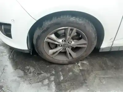 Scrapping Vehicle ford c-max/grand c-max dxa (cb7) desde 08/2010 hasta 04 1.0 ecoboost of the year 2015 powered m1da