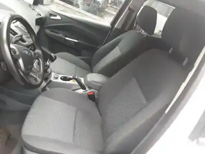 Scrapping Vehicle ford c-max/grand c-max dxa (cb7) desde 08/2010 hasta 04 1.0 ecoboost of the year 2015 powered m1da