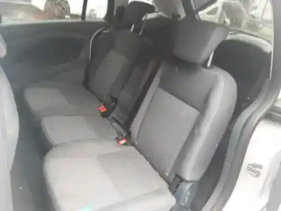 Scrapping Vehicle ford c-max/grand c-max dxa (cb7) desde 08/2010 hasta 04 1.0 ecoboost of the year 2015 powered m1da