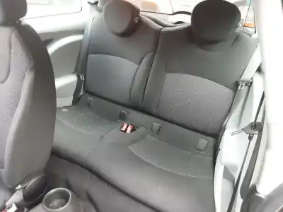 Scrapping Vehicle mini mini (r56) one of the year 2007 powered n12b14a