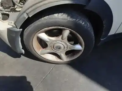 Здавання транспортного засобу mini mini descapotable (r52) cooper року 2007 потужний w10b16a