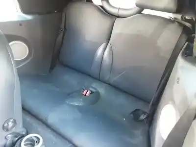 Здавання транспортного засобу mini mini descapotable (r52) cooper року 2007 потужний w10b16a