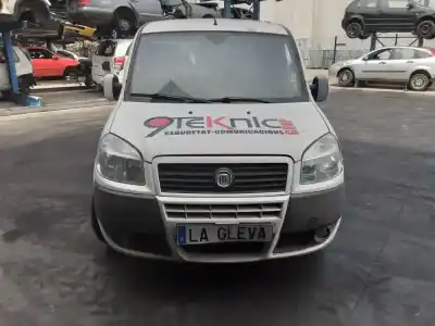 Scrapping Vehicle fiat doblo cargo (223) 1.9 jtd sx furg. panorama of the year 2008 powered 223b1000