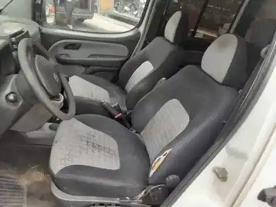 Scrapping Vehicle fiat doblo cargo (223) 1.9 jtd sx furg. panorama of the year 2008 powered 223b1000