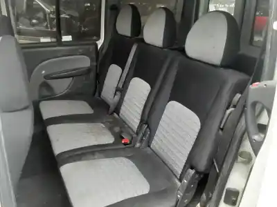 Scrapping Vehicle fiat doblo cargo (223) 1.9 jtd sx furg. panorama of the year 2008 powered 223b1000