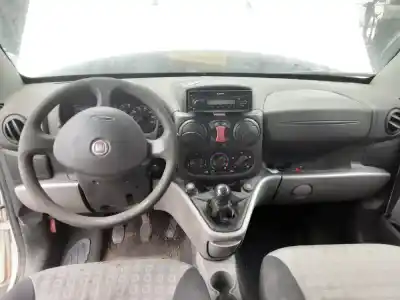Scrapping Vehicle fiat doblo cargo (223) 1.9 jtd sx furg. panorama of the year 2008 powered 223b1000