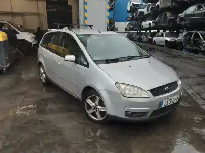 Утилизация автомобиля ford focus c-max dm2 (cap) desde 08/2003 hasta 03/2007 1.8 tdci /85kw года 2007 питание kkda
