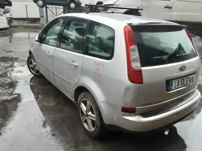 Утилизация автомобиля ford focus c-max dm2 (cap) desde 08/2003 hasta 03/2007 1.8 tdci /85kw года 2007 питание kkda