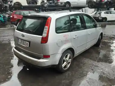 Утилизация автомобиля ford focus c-max dm2 (cap) desde 08/2003 hasta 03/2007 1.8 tdci /85kw года 2007 питание kkda