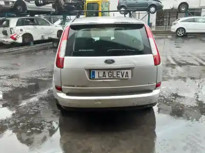 Утилизация автомобиля ford focus c-max dm2 (cap) desde 08/2003 hasta 03/2007 1.8 tdci /85kw года 2007 питание kkda