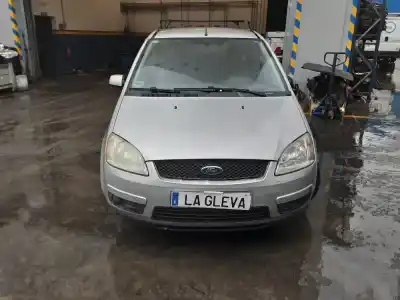 Утилизация автомобиля ford focus c-max dm2 (cap) desde 08/2003 hasta 03/2007 1.8 tdci /85kw года 2007 питание kkda
