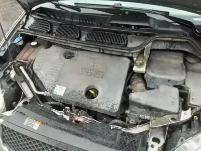 Утилизация автомобиля ford focus c-max dm2 (cap) desde 08/2003 hasta 03/2007 1.8 tdci /85kw года 2007 питание kkda