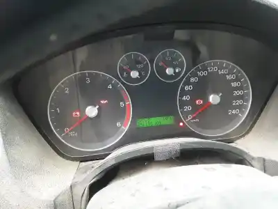 Утилизация автомобиля ford focus c-max dm2 (cap) desde 08/2003 hasta 03/2007 1.8 tdci /85kw года 2007 питание kkda