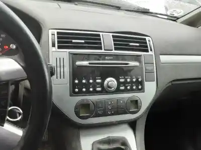 Утилизация автомобиля ford focus c-max dm2 (cap) desde 08/2003 hasta 03/2007 1.8 tdci /85kw года 2007 питание kkda