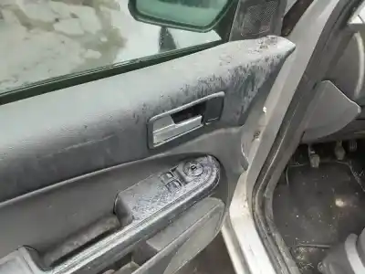 Утилизация автомобиля ford focus c-max dm2 (cap) desde 08/2003 hasta 03/2007 1.8 tdci /85kw года 2007 питание kkda