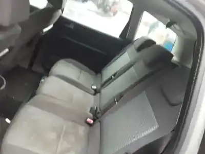 Утилизация автомобиля ford focus c-max dm2 (cap) desde 08/2003 hasta 03/2007 1.8 tdci /85kw года 2007 питание kkda