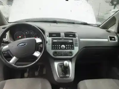 Утилизация автомобиля ford focus c-max dm2 (cap) desde 08/2003 hasta 03/2007 1.8 tdci /85kw года 2007 питание kkda