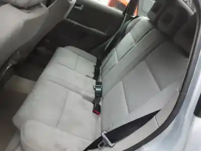 Здавання транспортного засобу audi a2 (8z0) 1.4 року 2001 потужний aua