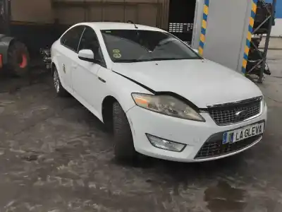 Scrapping Vehicle ford mondeo iv turnier (ba7) 2.0 tdci of the year 2008 powered qxba