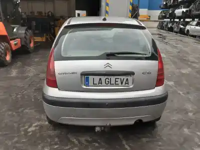 Утилизация автомобиля citroen c3 (f desde 11/2001) 1.4 hdi /50kw года 2004 питание 8hx