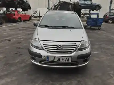 Утилизация автомобиля citroen c3 (f desde 11/2001) 1.4 hdi /50kw года 2004 питание 8hx
