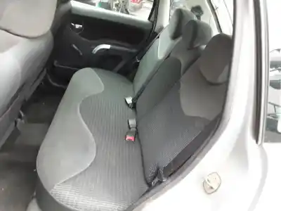 Утилизация автомобиля citroen c3 (f desde 11/2001) 1.4 hdi /50kw года 2004 питание 8hx