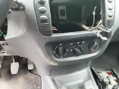 Утилизация автомобиля citroen c3 (f desde 11/2001) 1.4 hdi /50kw года 2004 питание 8hx