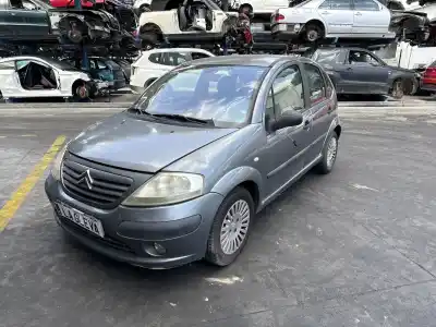 Утилизация автомобиля citroen                                            c3 (f desde 11/2001)                                                                                                                                                                                                                                       1.4 hdi /50kw года 2004 питание 8hx