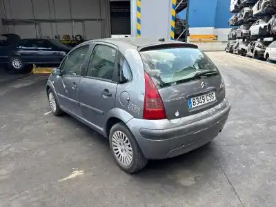 Утилизация автомобиля citroen                                            c3 (f desde 11/2001)                                                                                                                                                                                                                                       1.4 hdi /50kw года 2004 питание 8hx