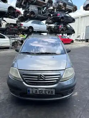 Утилизация автомобиля citroen                                            c3 (f desde 11/2001)                                                                                                                                                                                                                                       1.4 hdi /50kw года 2004 питание 8hx