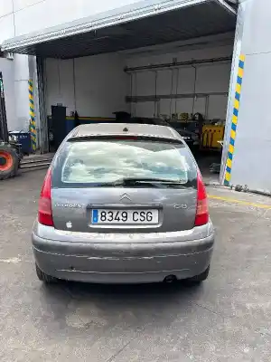 Утилизация автомобиля citroen                                            c3 (f desde 11/2001)                                                                                                                                                                                                                                       1.4 hdi /50kw года 2004 питание 8hx