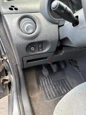 Утилизация автомобиля citroen                                            c3 (f desde 11/2001)                                                                                                                                                                                                                                       1.4 hdi /50kw года 2004 питание 8hx