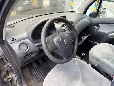 Утилизация автомобиля citroen                                            c3 (f desde 11/2001)                                                                                                                                                                                                                                       1.4 hdi /50kw года 2004 питание 8hx