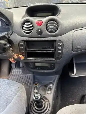 Утилизация автомобиля citroen                                            c3 (f desde 11/2001)                                                                                                                                                                                                                                       1.4 hdi /50kw года 2004 питание 8hx