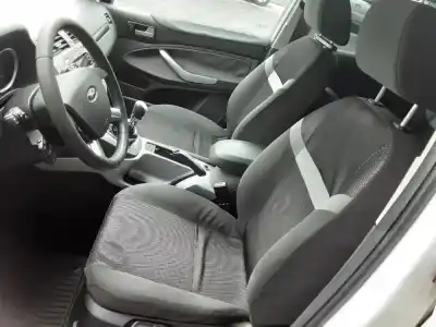 Veículo de Sucata ford kuga (cbv) 2.0 tdci cat do ano 2010 alimentado ufda