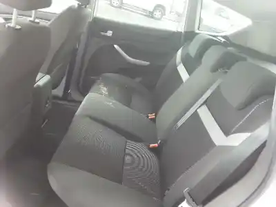 Veículo de Sucata ford kuga (cbv) 2.0 tdci cat do ano 2010 alimentado ufda