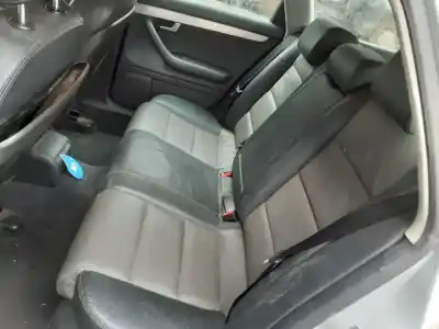 Утилизация автомобиля audi a4/s4/rs4 berlina/avant 8ec/8ed desde 11/2004 2.0 tdi года 2007 питание bre