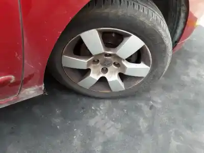 Утилизация автомобиля peugeot 5008 (0e/0a) desde 05/2009 1.6 hdi года 2011 питание 9hr