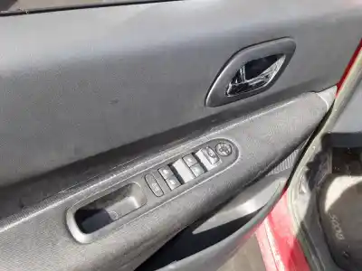 Утилизация автомобиля peugeot 5008 (0e/0a) desde 05/2009 1.6 hdi года 2011 питание 9hr