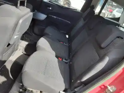 Утилизация автомобиля peugeot 5008 (0e/0a) desde 05/2009 1.6 hdi года 2011 питание 9hr