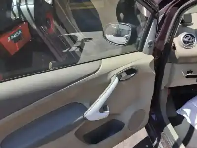 Veículo de Sucata ford ka ru8 (ccu) desde 09/2008 hasta 06/2016 1.3 cdti 75cv/55kw do ano 2010 alimentado 169a1000