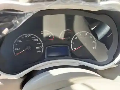 Veículo de Sucata ford ka ru8 (ccu) desde 09/2008 hasta 06/2016 1.3 cdti 75cv/55kw do ano 2010 alimentado 169a1000