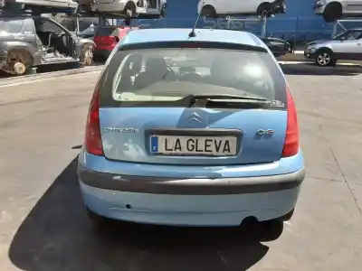 Утилизация автомобиля citroen                                            c3 (f desde 11/2001)                                                                                                                                                                                                                                       1.4 hdi /50kw года 2003 питание 8hx