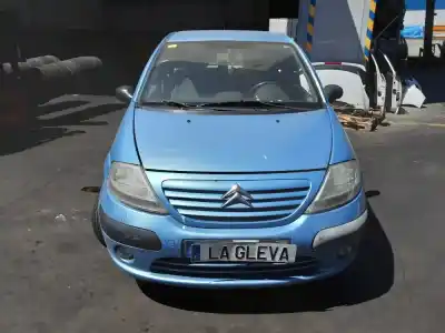 Утилизация автомобиля citroen                                            c3 (f desde 11/2001)                                                                                                                                                                                                                                       1.4 hdi /50kw года 2003 питание 8hx