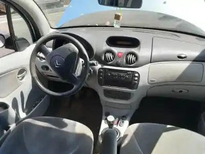 Утилизация автомобиля citroen                                            c3 (f desde 11/2001)                                                                                                                                                                                                                                       1.4 hdi /50kw года 2003 питание 8hx