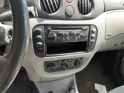 Утилизация автомобиля citroen                                            c3 (f desde 11/2001)                                                                                                                                                                                                                                       1.4 hdi /50kw года 2003 питание 8hx