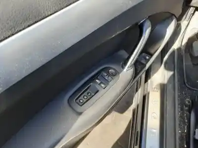 Утилизация автомобиля peugeot 407 coupé (6c_) 2.7 hdi года 2006 питание uhz